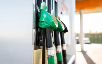 Ceny paliw – tanio czy drogo?