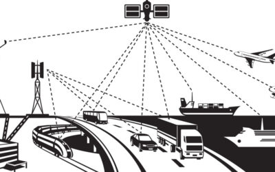 GPS w ciężarówkach, a zmiany szykowane w prawie.