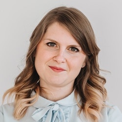 Spedytor Międzynarodowy Magdalena Gniewek